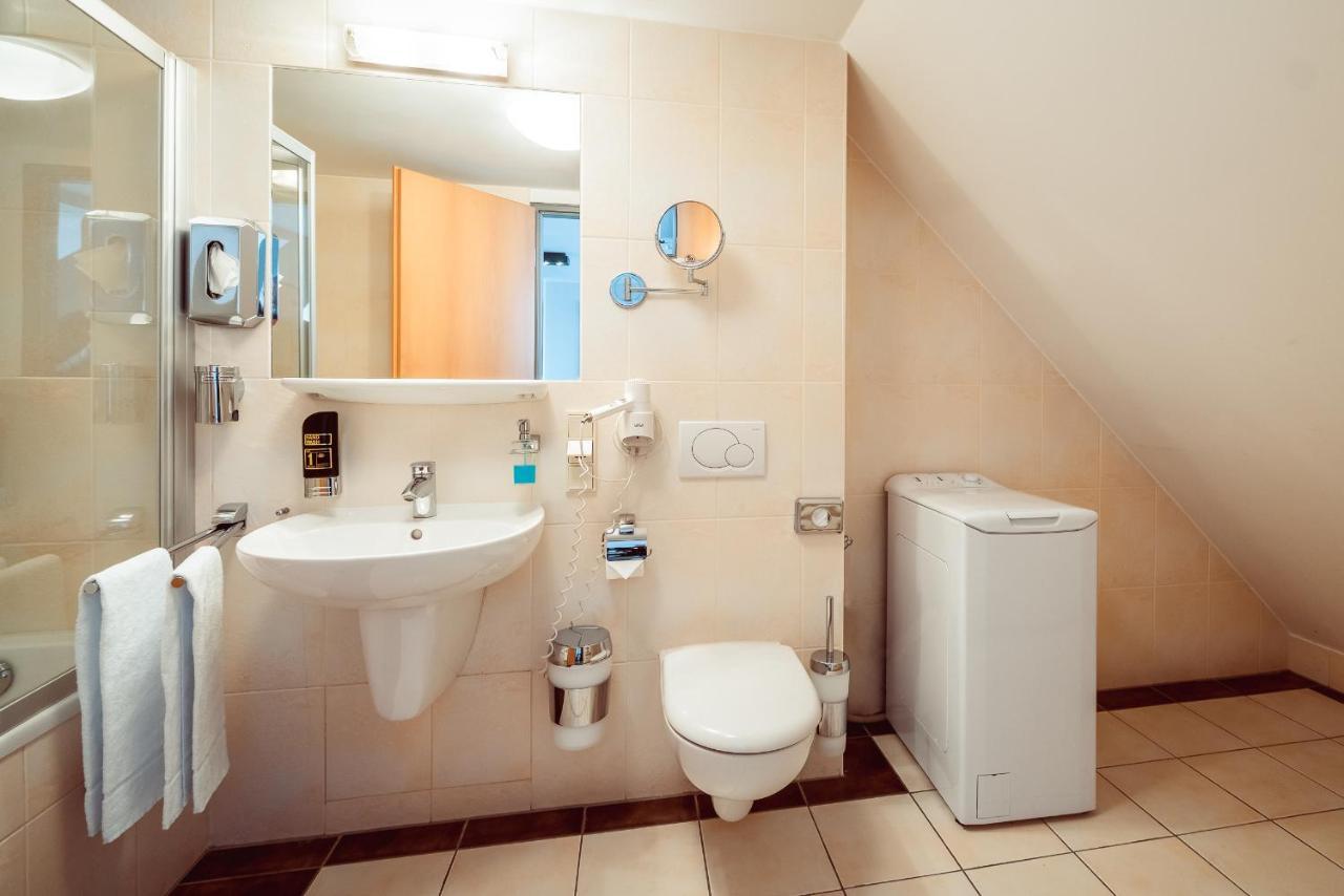 Familienapartment Am Neumarkt Lll * Дрезден