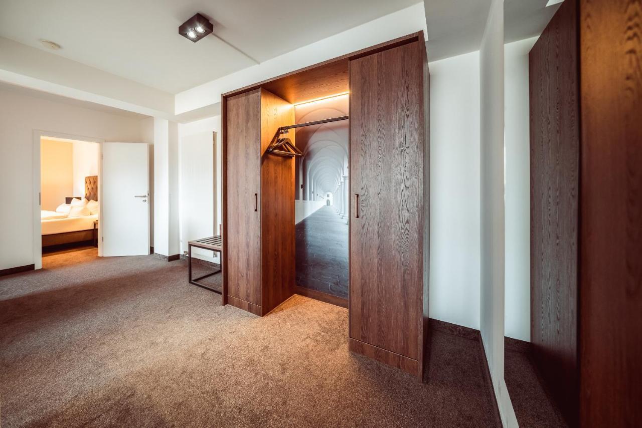 Familienapartment Am Neumarkt Lll Апартаменты