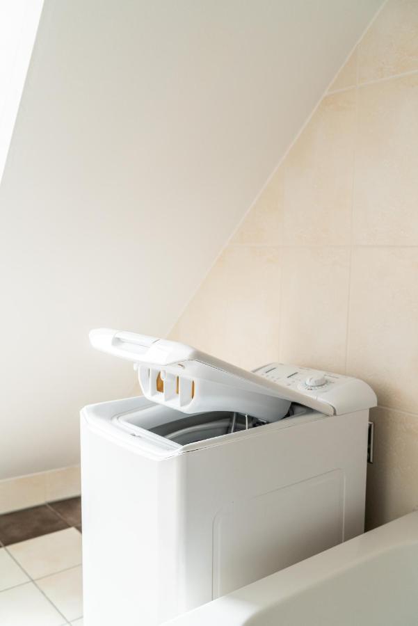 Familienapartment Am Neumarkt Lll Апартаменты Дрезден